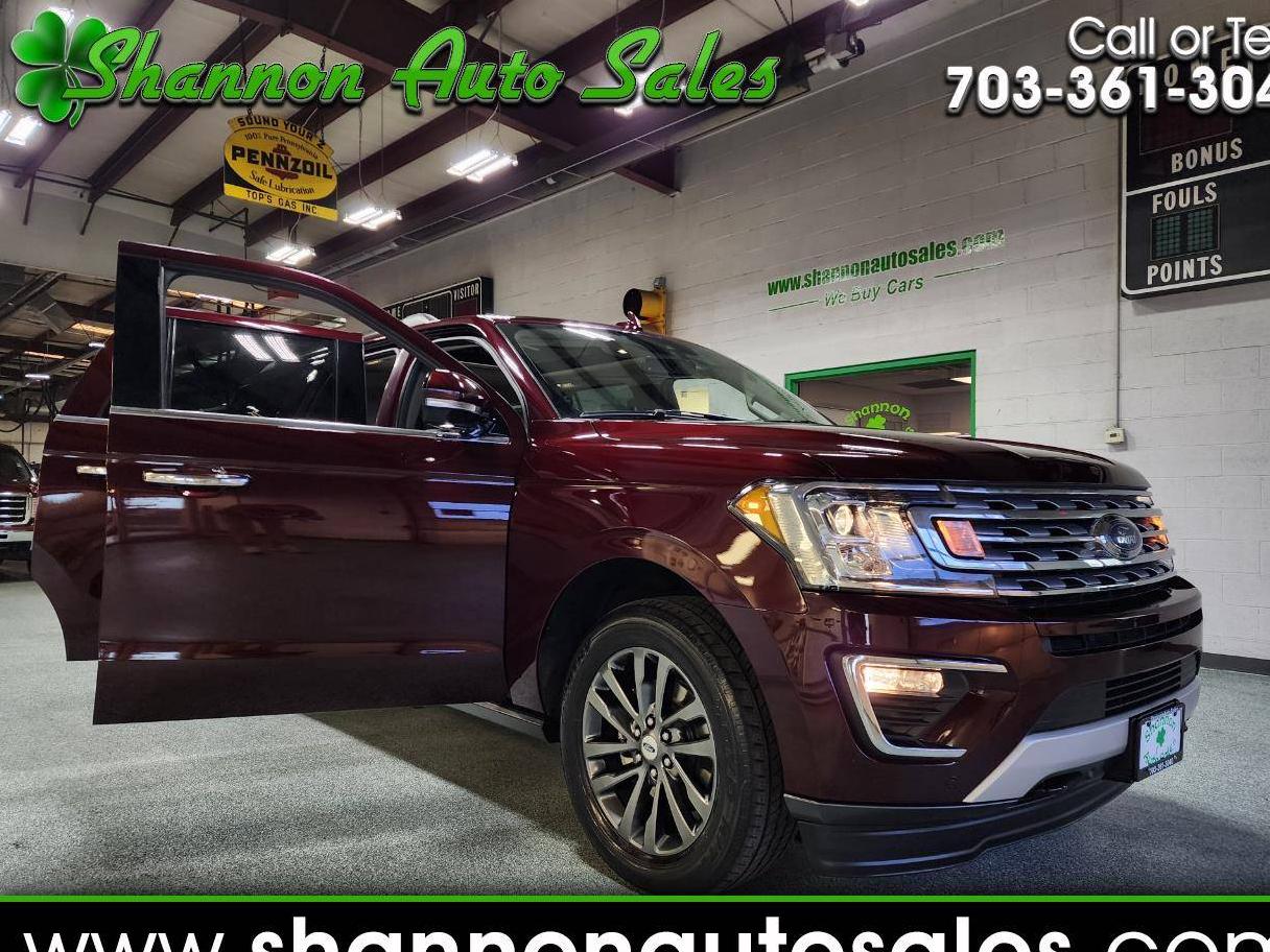 FORD EXPEDITION MAX 2021 1FMJK2AT0MEA09501 image